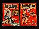  Various, Tiger Tim&Apos;S Annual: 1936 and 1938