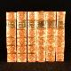  William Nicholson, The British Encyclopedia, or Dictionary of Arts and Sciences