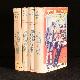  Richmal Crompton, William and A.R. P; Just William&Apos;S Luck; William&Apos;S Crowded Hours; William - the Showman