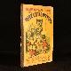  Eliza Lee Cabot Follen, Dean&Apos;S Moveable Books: History of the Three Little Kittens Who Lost Their Mittens