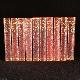  Robert Burns; W. E. Henley [ed.]; John Buchan, The Complete Writings of Robert Burns