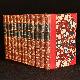  Francis Marion Crawford, A Collection of Novels by Francis Marion Crawford