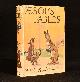  Aesop; Blanche Winder, Aesop&Apos;S Fables
