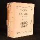  Raymond Escholer; Paul-Andre Lemoisne, La Vie Et L&Apos;Art Romantiques Daumier Gavarni