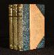  Robert Louis Stevenson, Memories & Portraits, Men & Books, and Virginibus Puerisque