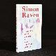  Simon Raven, Remember Your Grammar and Other Haunted Stories