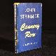  John Steinbeck, Cannery Row