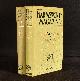  Winston Churchill; Gilbert Floyd; Bernard Home; Alfred Arkas et al., The Harmsworth Magazine Volumes One and Two