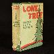  Harry Leon Wilson, Lone Tree