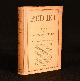  J. M. Denwood; S. Fowler Wright; Hugh Walpole, Red Ike