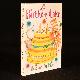  Ron Van Der Meer, The Birthday Cake: A Lift-the-Flap Pop-Up Book