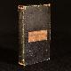 F. A. West; Charles B. Tayler; Legh Richmond; Old Humphrey et al, A Sammelband of Twenty-Six Religious Tracts