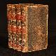  Mark Akenside; William Shakespeare; William Shenstone; Edmund Waller, The Poetical Works of Akenside, Shakespeare, Shenstone, & Waller