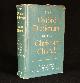  F. L. Cross; E. A. Livingstone [editors], The Oxford Dictionary of the Christian Church