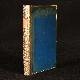  Oliver Goldsmith; William Collins; Thomas Warton; Rev. George Gilfillan; Charles Cowden Clarke, The Poetical Works of Goldsmith, Collins, and T. Warton with Lives, Critical Dissertations, and Explanatory Notes