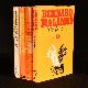  Bernard Malamud, A New Life; Pictures of Fidelman; the Tenants; Rembrandt&Apos;S Hat