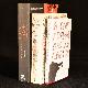  Angela Carter, et al., Angela Carter&Apos;S Book of Fairy Tales, a Card from Angela Carter, the Invention of Angela Carter