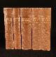 William Macgillivray, A History of British Birds, Indigenous and Migratory