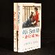  Ali Smith, The First Person and Other Stories & Public Library and Other Stories
