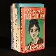  Jane Gardam, Crusoe&Apos;S Daughter; the Flight of the Maidens; Old Filth; the Man in the Wooden Hat; Last Friends