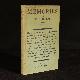  W. H. Helm; E. H. Visiak, Memories of W.H. Helm