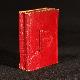  , Punch&Apos;S Pocket-Book Containing a Calendar, Cash Account, Diary and Memoranda