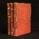  Galland [trans.] [Antoine Galland]; M. le Baron Silvestre de Sacy, Les Mille Et Une Nuits, Contes Arabes