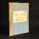 , A New Popular Star Atlas (Epoch 1950) 16 Maps: Covering the Whole Heavens, and Showing Stars Down to Magnitude 51/2, Also Nebulae Visible in Field Glasses; with Descriptive Lists of Selected Interesting Objects Relative to Each Map