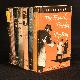  Ellery Queen [Frederic Dannay; Manfred Bennington Lee], The American Gun Mystery;