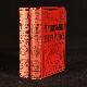  Samuel Taylor Coleridge; Sir Walter Scott; Lord Byron et al., The Thousand Best Poems in the World