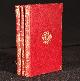  Robert Louis Stevenson, Familiar Studies of Men and Books; Virginibus Puerisque and Other Stories; Poems