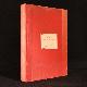  Max Beerbohm, A Book of Caricatures