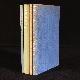  T. S. Eliot; Ezra Pound, A Collection of Faber and Faber Publications by T.S. Eliot and Ezra Pound