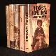  Forrester Blake; Walter O&apos;Meara; Cothburn O&apos;Neal; Evan S. Connell Jr.; Stephen Bransford, A Collection of Westerns