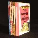  David Bromige; Wright Morris; David Posner, A Collection of Five Signed Works Published by the Black Sparrow Press
