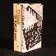  Malcolm Bradbury, A Collection of First Editions from Malcolm Bradbury