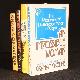  Graham Greene; Herbert Read; Josef Skvorecky, The Contrary Experience: Autobiographies; an Impossible Woman: The Memories of Dottoressa Moor of Capri; Shades of Greene: The Televised Stories of Graham Greene; Miss Silver"S Past