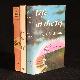  John Braine, A Collection of First Us Edition Novels from John Braine