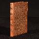  Marcus Aurelius; Matthias Schultz [ed.], D. Imperatoris Marci Antonini Commentariorum Quos Sibi Ipsi Scripsit Libri XII