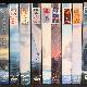  Patrick O&apos;Brian, The Complete Aubrey-Maturin Series