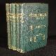  Charles Dickens, The Life and Adventures of Martin Cuzzlewit; the Posthumous Papers of the Pickwick Club; Barnaby Rudge; the Personal History of David Copperfield; Sketches by Boz