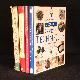  Anne Willan; Jeni Wright; Eric Treuille; John Lane, The Good Housekeeping Step-by-Step Cook Book; Reader&Apos;S Digest Complete Guide to Cookery; le Cordon Bleu Complete Cooking Techniques: With over 200 Basic Recipes from the World&Apos;S Most Famous Culinary School; a Taste of the Past