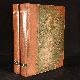  Sir Walter Scott, The Border Antiquities of England and Scotland; Comprising Specimens of Architecture and Sculpture and Other Vestiges of Former Ages, Accompanied by Descriptions. Together with Illustrations of Remarkable Incidents in Border History and Tradition, and Original Poetry.
