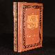  Aesop; Binder, Lafontaine, Rundell; Jean de la Fontaine, and L&apos;Estrange [trans.], Aesopiska Fabler; Aesop&Apos;S Fables