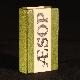  Aesop; Samuel Croxall, The Fables of Aesop and Others; with Instructive Applications