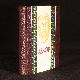  Aesop; Sir Roger L&apos;Estrange; Kenneth Grahame, A Hundred Fables of Aesop
