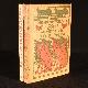  Aesop; Sir Roger L&apos;Estrange [trans.]; Kenneth Grahame [intro.]; George Beal, A Hundred Fables of Aesop