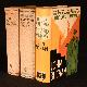  John Buchan, The Adventures of Dickson Mccunn, the Adventures of Sir Edward Leithen, and the Four Adventures of Richard Hannay