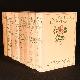  Walter Jerrold; R. Murray Gilchrist; Sidney Heath; Arthur L. Salmon; Charles Edwards; F. D. How; George Morley; Edward Thomas; Canon Danks; George Benson; A. G. Bradley; G. E. Mitton; J. A. Nicklin; John Geddie; George Eyre Todd, 8 Vols Our Beautiful Homeland