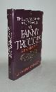  JOHNSTON Johanna, The Life Manners and Travels of Fanny Trollope